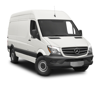 Van right